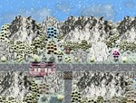 RPG Maker MZ - NEONPIXEL - Mega Flying World DLC