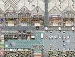 RPG Maker MZ - NEONPIXEL - Mega Flying World DLC