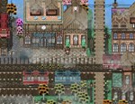 RPG Maker MZ - NEONPIXEL - Mega Flying World DLC