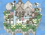 RPG Maker MZ - NEONPIXEL - Mega Flying World DLC