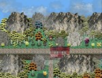RPG Maker MZ - NEONPIXEL - Mega Flying World DLC