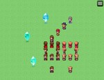 RPG Maker MV - Diagonal Sprite Generator DLC