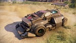 Crossout — Ronin DLC * STEAM RU ⚡ АВТО 💳0%