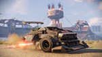 Crossout — Ronin DLC * STEAM RU ⚡ АВТО 💳0%