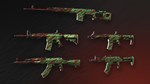 Deadside "DragonSkin" Skin Set DLC * STEAM RU *