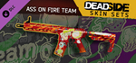 Deadside - Skin set #3 DLC * STEAM RU * АВТО *0%