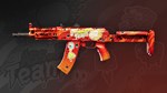 Deadside - Skin set #3 DLC * STEAM RU * АВТО *0%