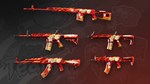 Deadside - Skin set #3 DLC * STEAM RU * АВТО *0%