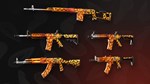 Deadside - Skin set #2 DLC * STEAM RU * АВТО *0%