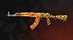 Deadside - Skin set #2 DLC * STEAM RU * АВТО *0%