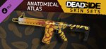 Deadside - Skin set #2 DLC * STEAM RU * АВТО *0%