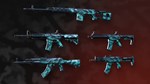 Deadside - Skin set #4 DLC * STEAM RU * АВТО *0%