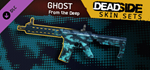 Deadside - Skin set #4 DLC * STEAM RU * АВТО *0%