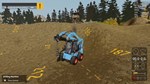 Gold Mining Simulator - Mini Mining Machines DLC