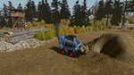 Gold Mining Simulator - Mini Mining Machines DLC