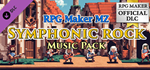 RPG Maker MZ - Symphonic Rock Music Pack DLC