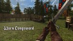 GameGuru MAX Fantasy Booster Pack - Medieval Melee Weap