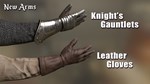GameGuru MAX Fantasy Booster Pack - Medieval Melee Weap