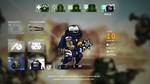 Strike Force Heroes Ninja Class DLC * STEAM RU *