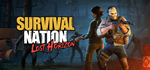 Survival Nation: Lost Horizon * STEAM RU * АВТО *0%