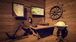 Sea Wolf Pack DLC * STEAM RU * АВТО *0%
