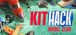 KitHack Model Club * STEAM RU * АВТО *0%