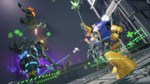 Exoprimal - Набор Mega Man для Знахаря DLC * STEAM RU *
