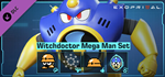 Exoprimal - Набор Mega Man для Знахаря DLC * STEAM RU *