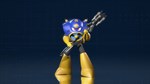 Exoprimal - Набор Mega Man для Знахаря DLC * STEAM RU *
