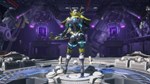 Exoprimal - Ранний доступ к Зоркой * DLC * STEAM RU *