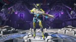 Exoprimal - Ранний доступ к Зоркой * DLC * STEAM RU *