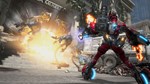 Exoprimal - Ранний доступ к Нимбус * DLC * STEAM RU *