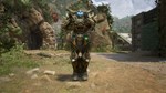 Exoprimal - Набор Monster Hunter для Шквала DLC * STEAM
