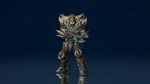 Exoprimal - Набор Monster Hunter для Шквала DLC * STEAM