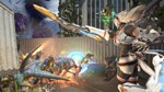 Exoprimal - Набор Monster Hunter для Аэроволны DLC