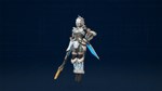 Exoprimal - Набор Monster Hunter для Аэроволны DLC