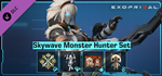 Exoprimal - Набор Monster Hunter для Аэроволны DLC