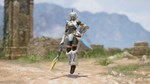 Exoprimal - Набор Monster Hunter для Аэроволны DLC