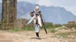 Exoprimal - Набор Monster Hunter для Аэроволны DLC
