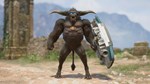 Exoprimal - Набор Monster Hunter для Заслона DLC