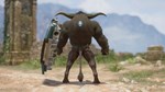 Exoprimal - Набор Monster Hunter для Заслона DLC