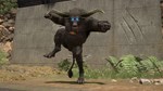 Exoprimal - Набор Monster Hunter для Заслона DLC