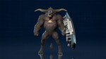 Exoprimal - Набор Monster Hunter для Заслона DLC