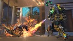 Exoprimal - Ранний доступ к Шквалу * DLC * STEAM RU *