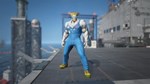 Exoprimal - Набор Зефира для Street Fighter DLC * STEAM