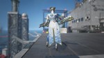 Exoprimal - Набор Зоркой для Street Fighter DLC * STEAM