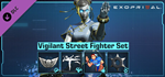 Exoprimal - Набор Зоркой для Street Fighter DLC * STEAM