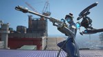 Exoprimal - Набор Зоркой для Street Fighter DLC * STEAM