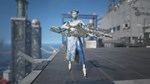 Exoprimal - Набор Зоркой для Street Fighter DLC * STEAM