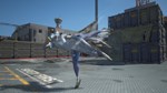 Exoprimal - Набор Зоркой для Street Fighter DLC * STEAM